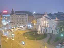 Malinovského náměstí