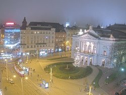 Malinovského náměstí