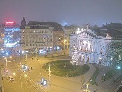 Malinovského náměstí