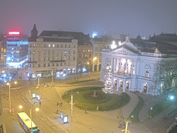 Malinovského náměstí