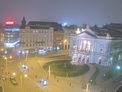 Malinovského náměstí