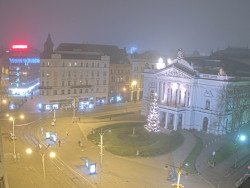 Malinovského náměstí