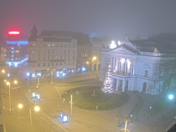 Malinovského náměstí