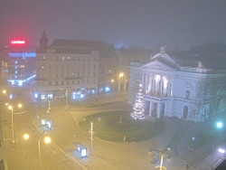 Malinovského náměstí