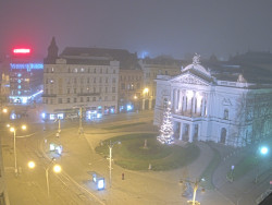 Malinovského náměstí