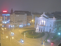 Malinovského náměstí