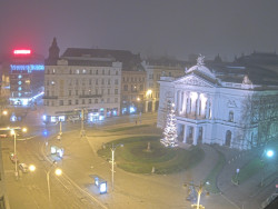 Malinovského náměstí