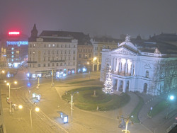 Malinovského náměstí