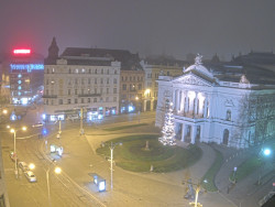 Malinovského náměstí