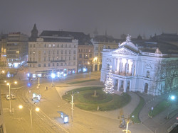 Malinovského náměstí