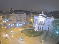 Malinovského náměstí