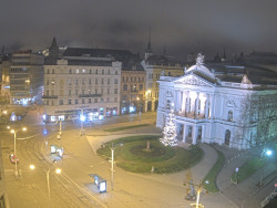 Malinovského náměstí