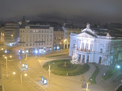 Malinovského náměstí