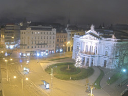 Malinovského náměstí