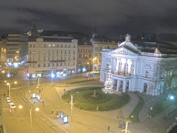 Malinovského náměstí