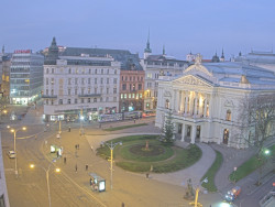 Malinovského náměstí