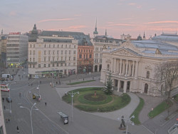 Malinovského náměstí