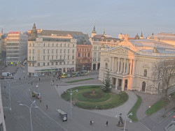 Malinovského náměstí