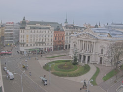 Malinovského náměstí