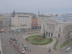 Malinovského náměstí