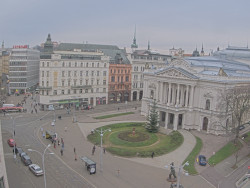 Malinovského náměstí