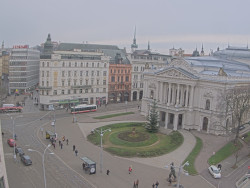 Malinovského náměstí