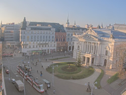 Malinovského náměstí