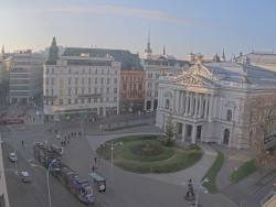 Malinovského náměstí