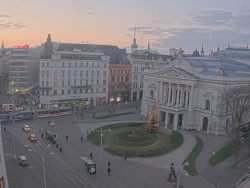 Malinovského náměstí