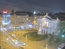 Malinovského náměstí