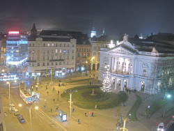 Malinovského náměstí