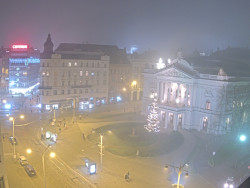 Malinovského náměstí