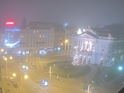 Malinovského náměstí