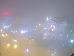 Malinovského náměstí