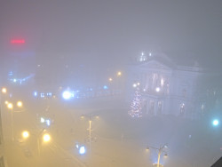 Malinovského náměstí