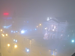 Malinovského náměstí