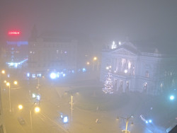 Malinovského náměstí