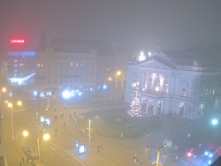 Malinovského náměstí