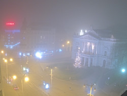 Malinovského náměstí