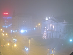 Malinovského náměstí