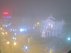 Malinovského náměstí