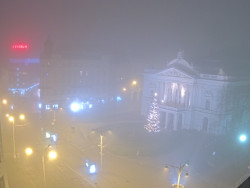 Malinovského náměstí