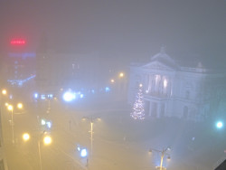 Malinovského náměstí