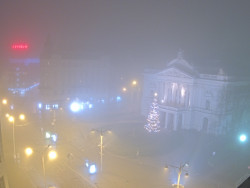 Malinovského náměstí