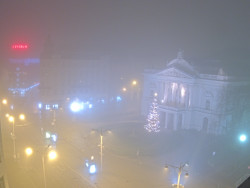 Malinovského náměstí