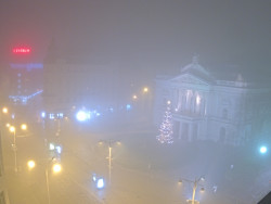 Malinovského náměstí