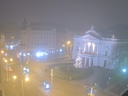 Malinovského náměstí