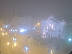 Malinovského náměstí