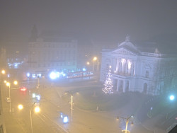 Malinovského náměstí