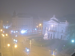 Malinovského náměstí